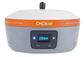 may gps rtk chc ibase 2
