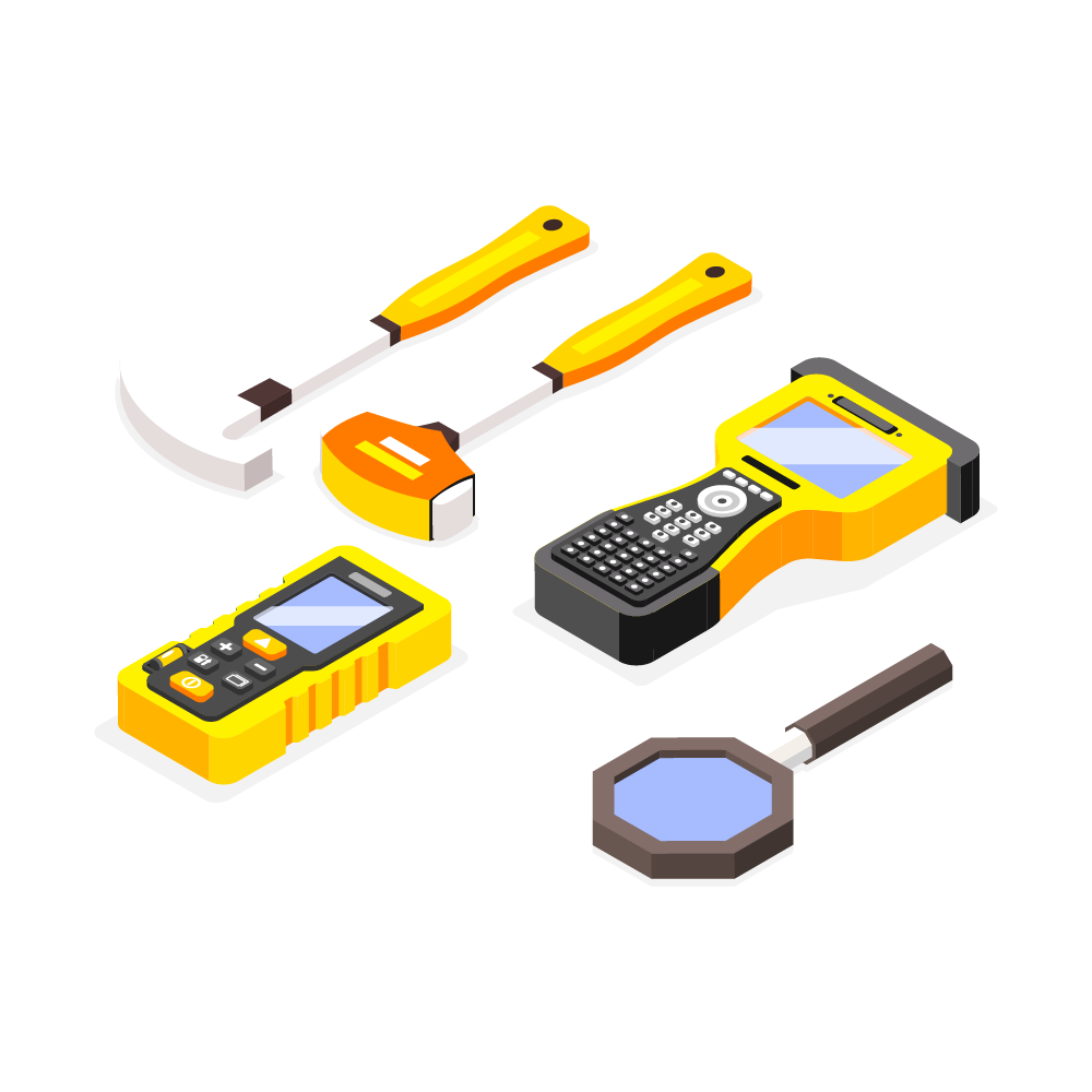 DỊCH VỤ KIỂM ĐỊNH SỬA CHỮA