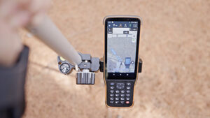 Hướng dẫn sử dụng máy đo RTK cho các chuyên gia đo đạc Hướng dẫn sử dụng máy đo RTK