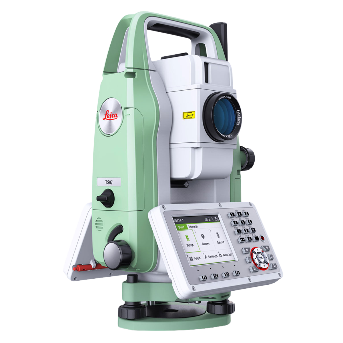 Leica-TS07