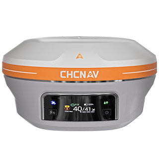 MÁY GPS RTK CHC I93