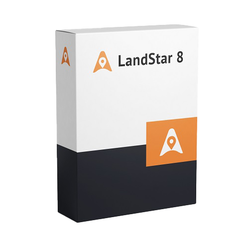 Hướng dẫn sử dụng LandStar 8 Hướng Dẫn Sử Dụng Landstar 8