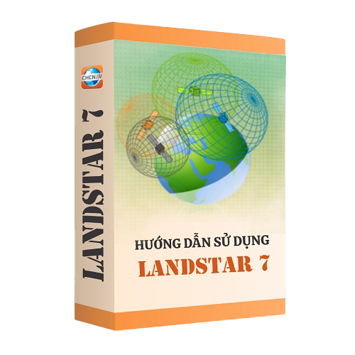 Hướng Dẫn Sử Dụng Landstar 7
