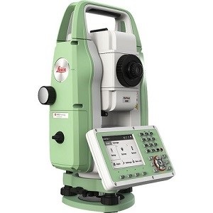 MÁY TOÀN ĐẠC ĐIỆN TỬ LEICA TS03 may toan dac leica ts03 2