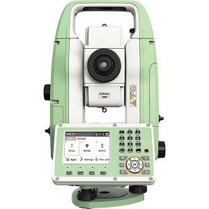 MÁY TOÀN ĐẠC ĐIỆN TỬ LEICA TS03 may toan dac leica ts03 4