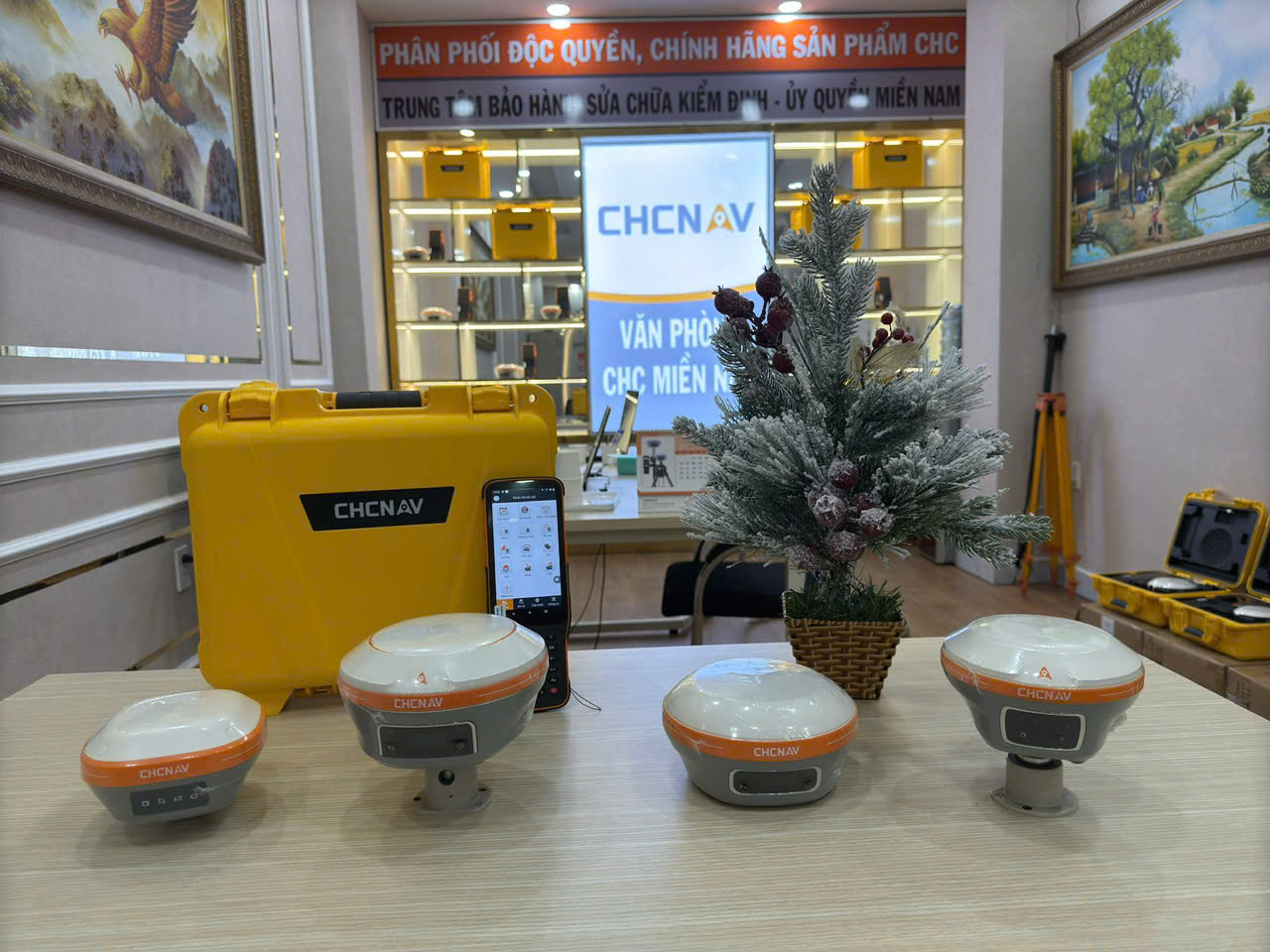 Giới Thiệu CHC Miền Nam z6160665096278 b4da068ef1c251f17ba28fd50bb2d7a5