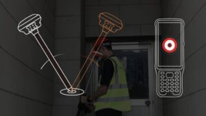 MÁY GPS RTK CHC M6II PLUS