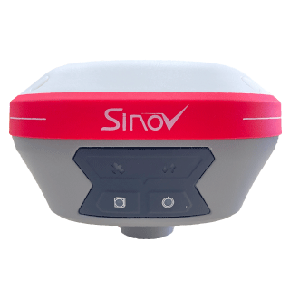 CHC MIỀN NAM MÁY GPS RTK CHC M6II PLUS
