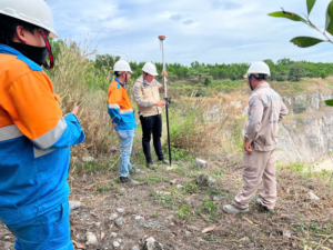 Trắc địa là gì? Trắc địa trong thời đại số: công nghệ, xu hướng và cơ hội nghề nghiệp Kỹ sư trắc địa