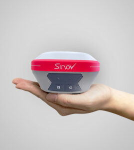 MÁY GPS RTK CHC M6II PLUS