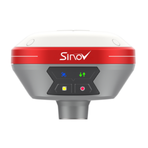 MÁY GPS RTK CHC M6II PLUS