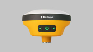 Tổng quan về các hãng máy GPS RTK tại Việt Nam Máy GPS RTK Hi-Target
