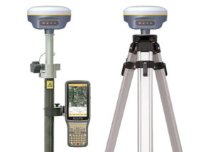 Tổng quan về các hãng máy GPS RTK tại Việt Nam Máy GPS RTK South
