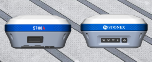 Tổng quan về các hãng máy GPS RTK tại Việt Nam Máy GPS RTK Stonex