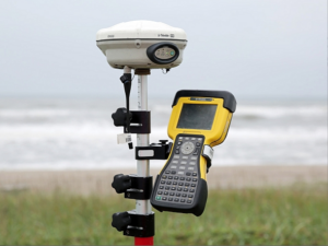 Tổng quan về các hãng máy GPS RTK tại Việt Nam Máy GPS RTK Trimble