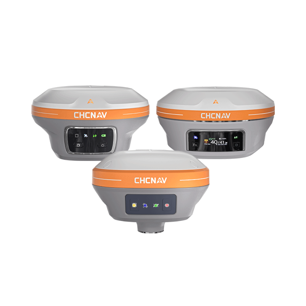 CHC MIỀN NAM MÁY GPS RTK CHCNAV