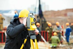Các loại máy dùng trong ngành trắc địa đo đạc Máy kinh vĩ