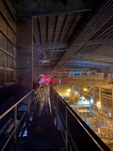 Có nên mua máy toàn đạc cũ không? Lợi ích, rủi ro và cách chọn lựa thông minh may toan dac cu 3