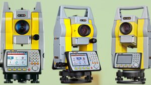 Có nên mua máy toàn đạc cũ không? Lợi ích, rủi ro và cách chọn lựa thông minh Có nên mua máy toàn đạc cũ không?