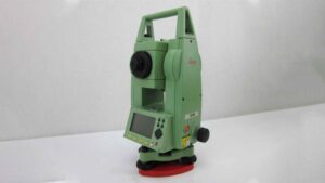 Hướng dẫn sử dụng máy toàn đạc Leica TC405: Mẹo và lưu ý để đo đạc chính xác Hướng dẫn sử dụng máy toàn đạc Leica TC405