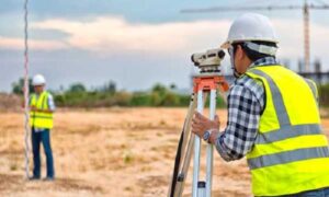 Hướng dẫn cách tính cao độ máy thủy bình: Công thức và phương pháp định lượng chính xác Hướng dẫn cách tính cao độ máy thủy bình
