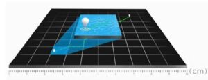 RTK Mobile là gì? Ưu điểm khi sử dụng trong khảo sát thực địa D-RTK Mobile Station có khả năng định vị chính xác ở mức cm