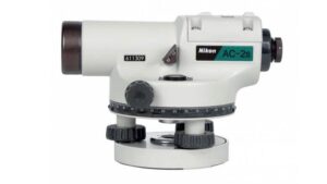 Máy thủy bình Nikon