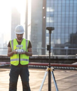 RTK Mobile là gì? Ưu điểm khi sử dụng trong khảo sát thực địa RTK Mobile