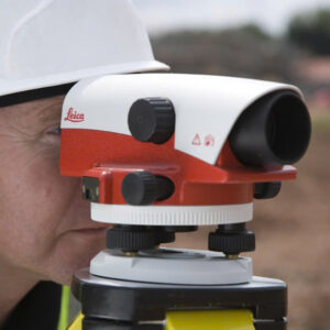 Máy thủy bình Leica: Độ chính xác, ứng dụng và cách bảo dưỡng hiệu quả Khám phá máy thủy bình Leica