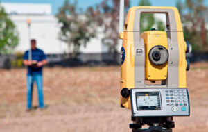 Máy toàn đạc Topcon: Công nghệ Nhật Bản và những tính năng vượt trội Máy toàn đạc Topcon