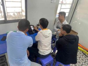 Công ty đo đạc uy tín: Tiêu chí lựa chọn và những lĩnh vực cung cấp dịch vụ Dịch vụ hậu mãi và hỗ trợ kỹ thuật