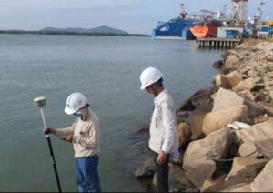 Công ty đo đạc uy tín: Tiêu chí lựa chọn và những lĩnh vực cung cấp dịch vụ Đo đạc phục vụ giao thông, thủy lợi