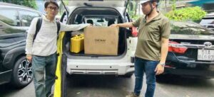 Công ty đo đạc uy tín: Tiêu chí lựa chọn và những lĩnh vực cung cấp dịch vụ Đội ngũ kỹ sư chuyên môn cao
