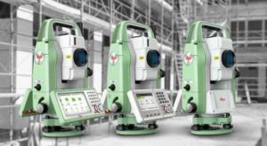 Cập nhật giá máy toàn đạc mới nhất 2025: So sánh các thương hiệu nổi bật Giá máy toàn đạc 2025
