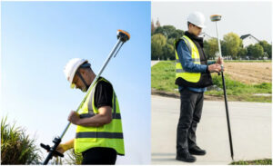 Giới thiệu máy RTK