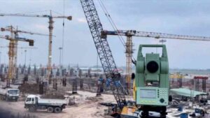 Công ty đo đạc uy tín: Tiêu chí lựa chọn và những lĩnh vực cung cấp dịch vụ Khảo sát phục vụ xây dựng công trình