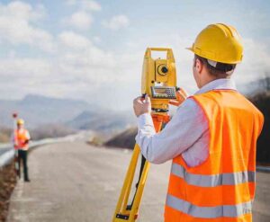 Cách sử dụng máy toàn đạc đúng chuẩn từ cơ bản đến nâng cao Kiểm tra máy toàn đạc