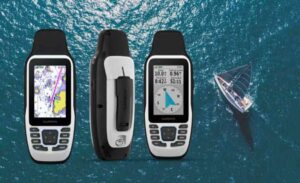 Top 5 máy GPS cầm tay độ chính xác cao được ưa chuộng nhất hiện nay Máy GPS cầm tay đo chính xác