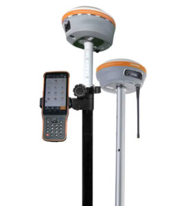 Máy GPS định vị RTK 