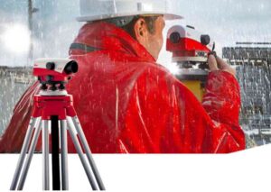 Giá máy thủy bình bao nhiêu? Các mức giá phổ biến trên thị trường hiện nay Máy thủy bình Leica NA720