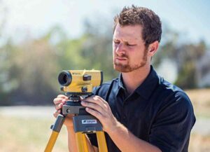 Giá máy thủy bình bao nhiêu? Các mức giá phổ biến trên thị trường hiện nay Máy thủy bình Topcon AT-B4A