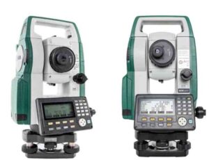 Cập nhật giá máy toàn đạc mới nhất 2025: So sánh các thương hiệu nổi bật Máy toàn đạc Sokkia CX-65