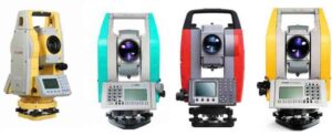 Dịch Vụ Cho Thuê Máy Toàn Đạc Máy toàn đạc South, Nikon,Pentax, Trimble