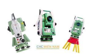 Công ty đo đạc uy tín: Tiêu chí lựa chọn và những lĩnh vực cung cấp dịch vụ Trang thiết bị hiện đại