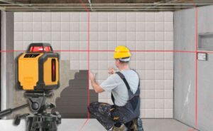 Hướng dẫn cách sử dụng máy cân bằng laser đạt hiệu quả cao Hướng dẫn cách sử dụng máy cân bằng laser
