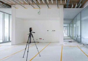 Hướng dẫn cách sử dụng máy cân bằng laser đạt hiệu quả cao Kiểm tra lại độ chính xác