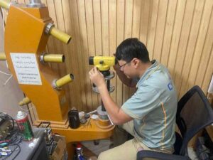 Sửa máy thủy bình: Những hư hỏng thường gặp và giải pháp khắc phục hiệu quả Kinh nghiệm sửa máy thủy bình đúng cách và an toàn