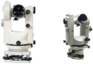 Máy kinh vĩ Nikon: Lựa chọn đáng giá cho kỹ sư trắc địa và xây dựng Máy kinh vĩ cơ Nikon
