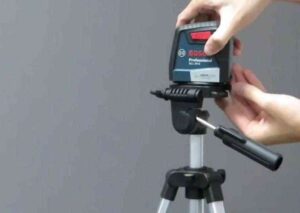 Máy cân bằng laser: Cấu tạo, nguyên lý hoạt động và ưu điểm vượt trội Một số lưu ý khi sử dụng máy cân bằng laser