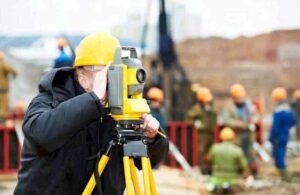 Cấu tạo máy kinh vĩ: Các bộ phận chính và cách vận hành đúng chuẩn Nguyên lý hoạt động của máy kinh vĩ